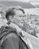 Profilbild Ruth Jaggi-Werren