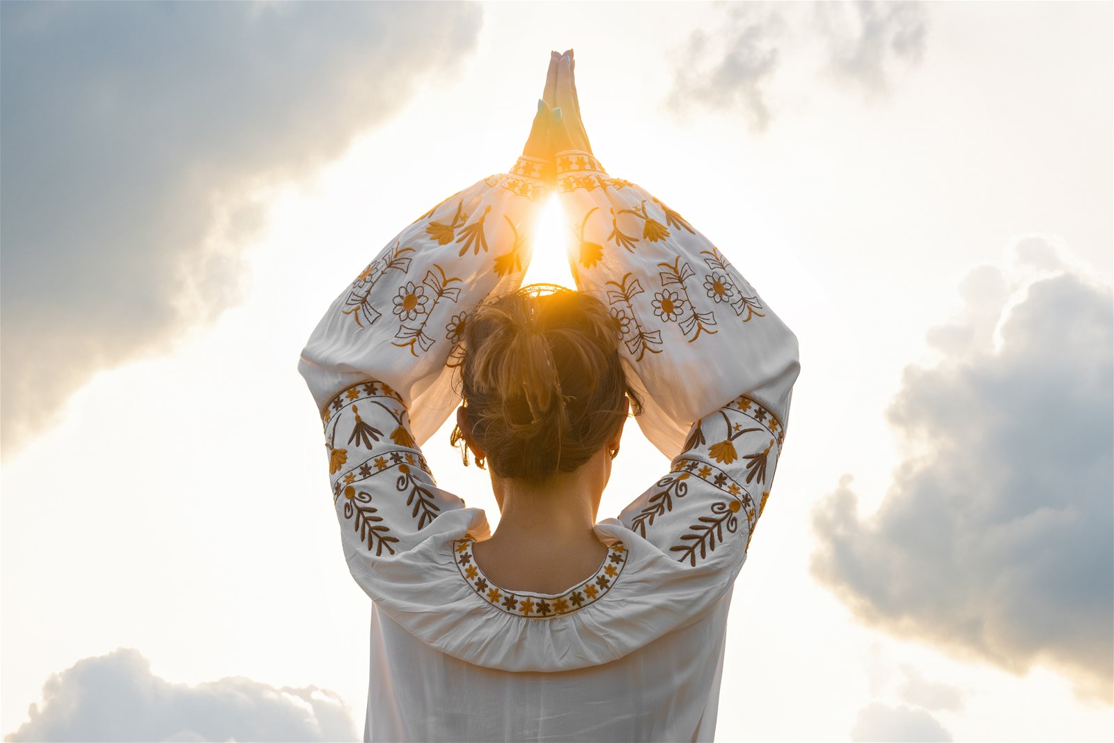 Spiritualität bei schweren Krankheiten 