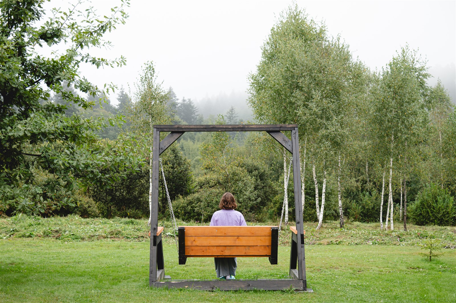 Schuldgefühle im Trauerprozess